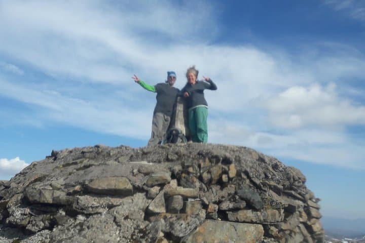 Ben Nevis Guided Walks: Summit the UK’s Highest Peak with a Qualified Guide photo 5