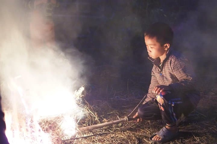 Nalan Trail Kmu Ethnic Experience: 2-Day Forest Trek with Homestay in Luang Namtha photo 3