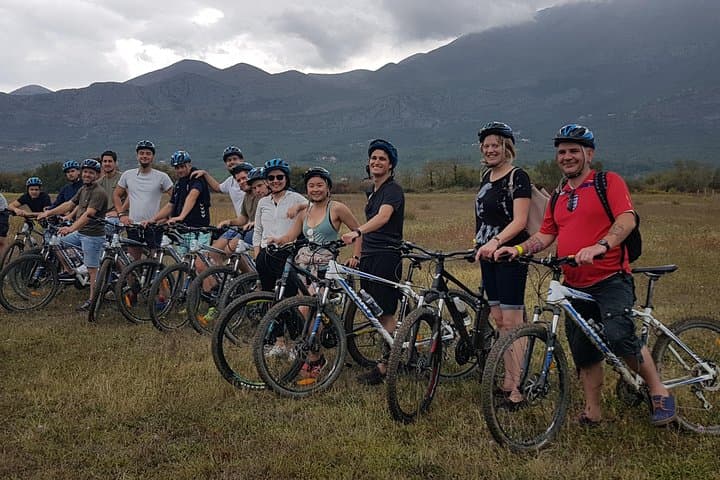 Konavle Biking and Culture Tour from Dubrovnik — Cadmos Village to Ljuta Mill photo 6