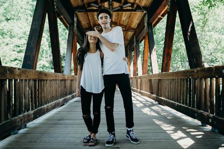Capture Atlanta: Private Photo Session with a Local Photographer