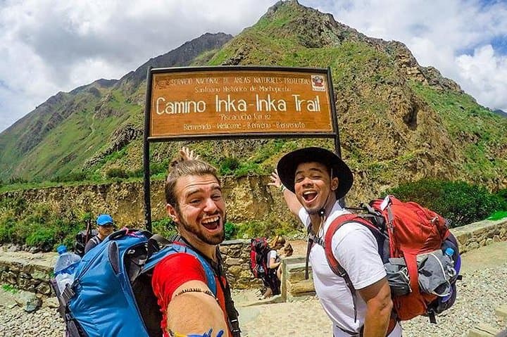 4-Day Inca Quarry Trek to Machu Picchu: Cachicata Quarry, Inti Punku & High Passes photo 5