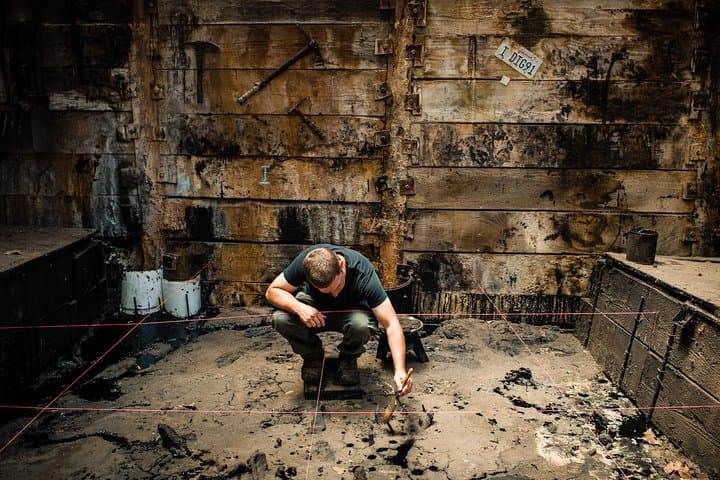 La Brea Tar Pits & Excavator Tour — Explore L.A.'s Ice Age Fossils photo 5