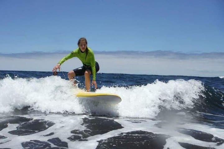 Learn to Surf in Playa del Inglés: Beginner Surf Lessons in Gran Canaria photo 3
