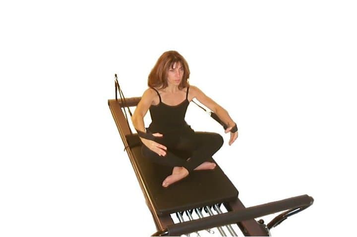Pilates + BioMat Healing Session in Towson — New Client Sampler photo 3