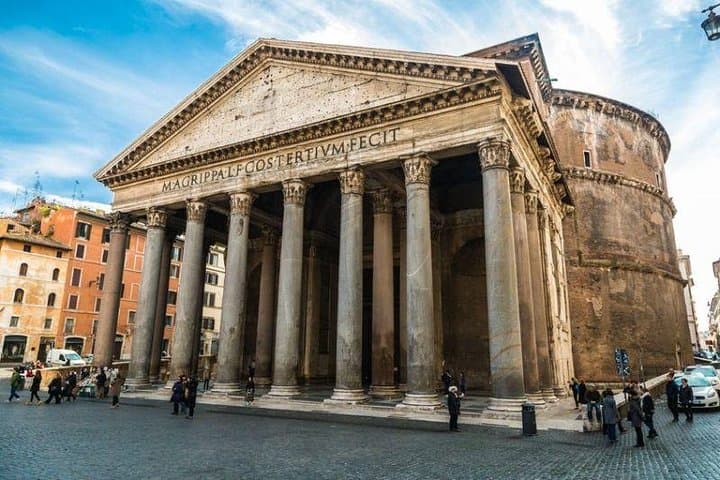 rome-golf-cart-tour-best-sightseeing-gelato-stop photo 5