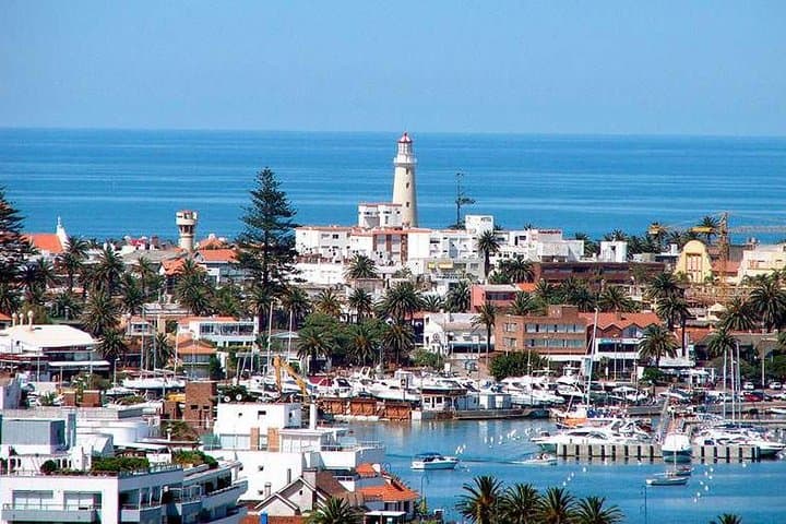 Full-Day Punta del Este Tour from Montevideo — Casapueblo, Isla de Lobos & Coastal Views photo 3