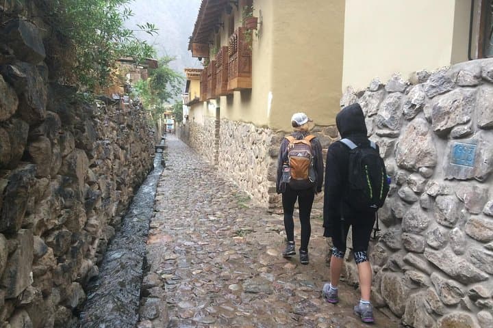 Sacred Valley Private Tour from Cusco: Full-Day All-Inclusive Guide photo 3