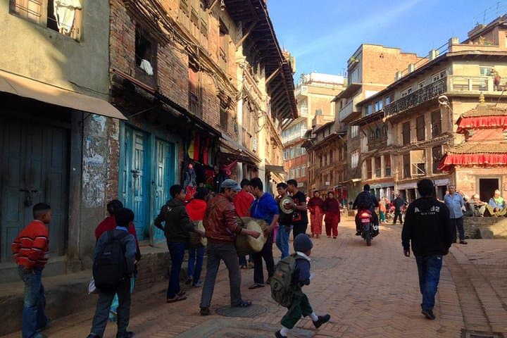 3-Day Kathmandu Cultural Tour: UNESCO Temples, Valley Views & Rituals photo 5