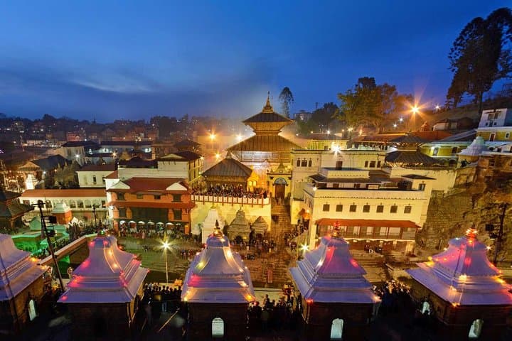 3-Day Kathmandu Cultural Tour: UNESCO Temples, Valley Views & Rituals photo 6