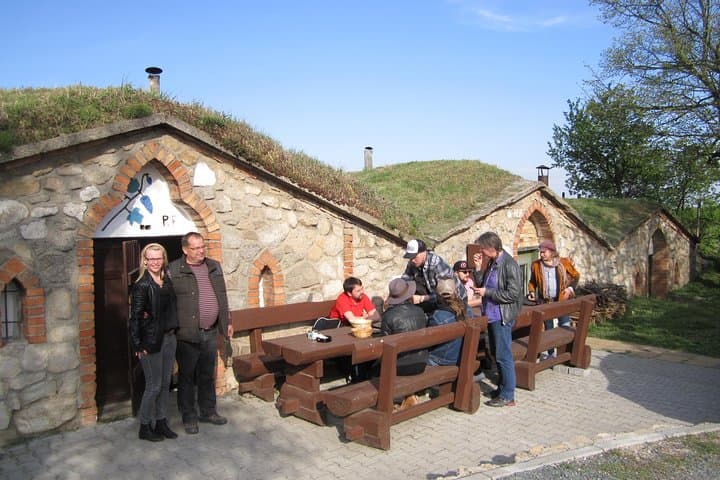 Moravian Wine Trails: Lednice, Valtice & Mikulov Day Tour photo 4