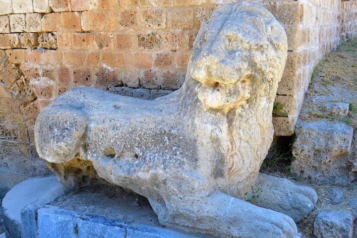 Inside Varosha: Mini Bus Tour of Famagusta’s Ghost Town from Ayia Napa photo 6