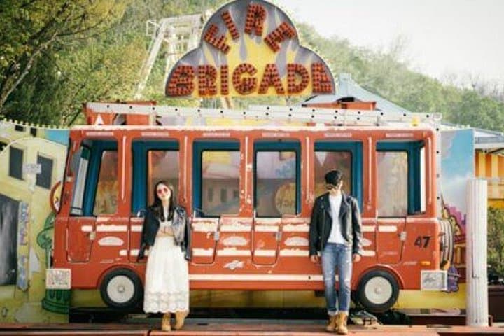 Seoul Private Photo Session: Capture Your Moments with a Local Photographer photo 4