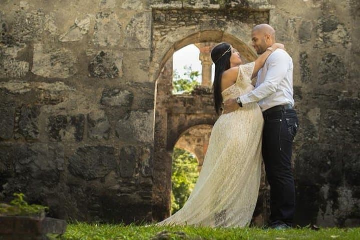 Capture Your Trip: Private Photo Session in Santo Domingo's Colonial Zone photo 3