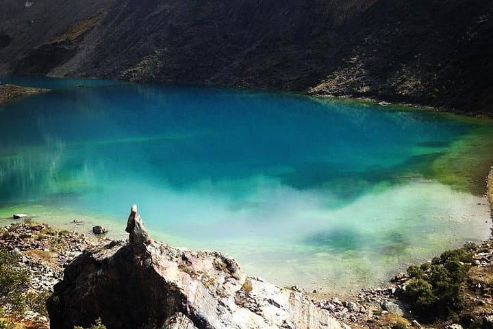 Humantay Lake Day Hike: Full-Day Small-Group Trek from Cusco photo 5