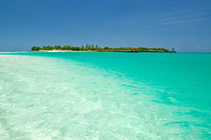 Discover Inhaca Island: Two-Day Island Escape from Maputo