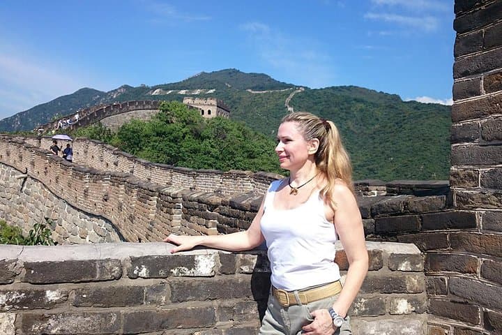 Badaling Great Wall One-Day Private Hike from Beijing photo 6