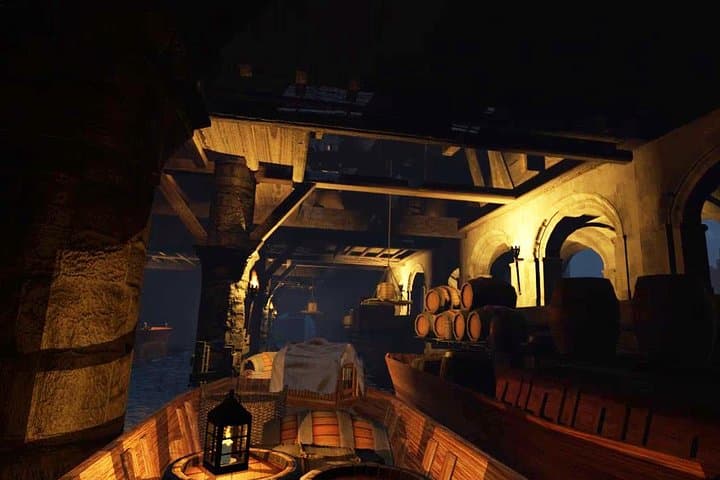 Historium Virtual Reality Ticket — Step into 1435 Bruges in 10 Minutes photo 3