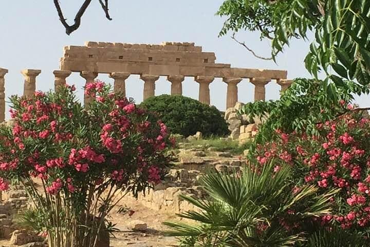 Sacred Sicily Pilgrimage: Five-Day Esoteric Walking Tour from Palermo