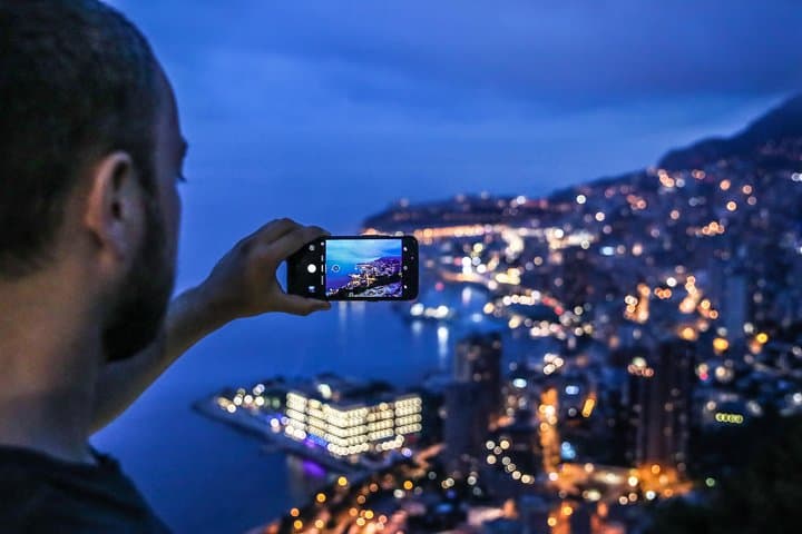 Monaco by Night Private Tour — Monte Carlo Evening Experience photo 3