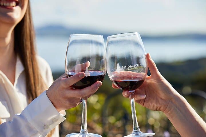 Taste of Waiheke: Guided Food & Wine Tour from Auckland photo 5