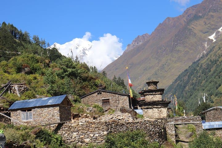 Annapurna Base Camp Trek (8 Days) — Sunrise Over the Sanctuary