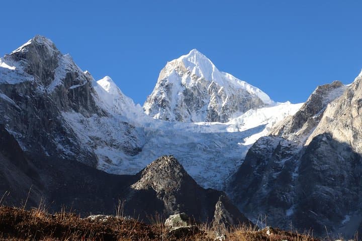 Annapurna Base Camp Trek (8 Days) — Sunrise Over the Sanctuary photo 4