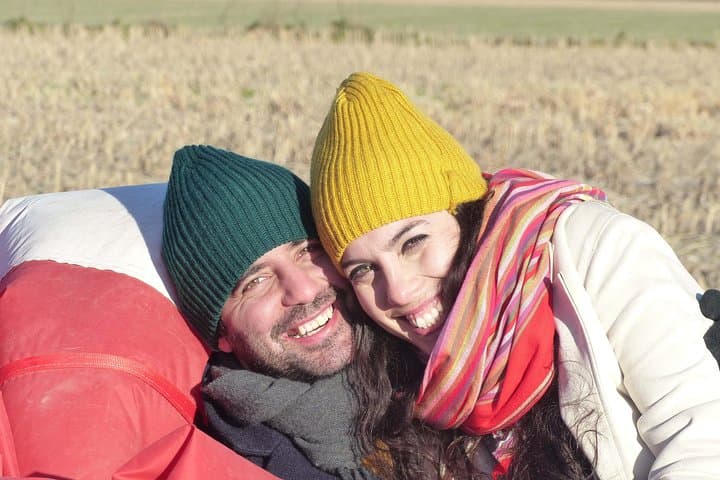 VIP Hot-Air Balloon Over the Pre-Pyrenees: Private Flight from Barcelona photo 4