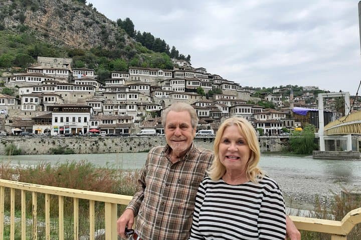 Berat Day Tour from Tirana: Castle Walks, Ottoman Quarters & Wine Tasting photo 4
