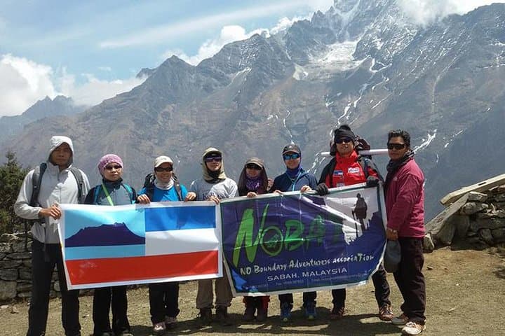 10-Day Everest Base Camp Trek: Route, Elevation & Practical Guide photo 5