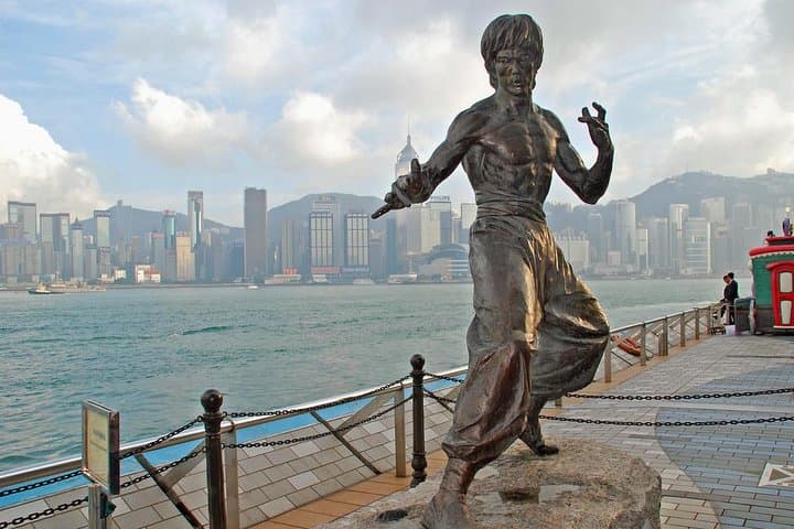 hong-kong-bruce-lee-experience-wing-chun-museum-tour