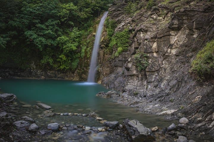 Zagori Sightseeing Tour: Vikos Gorge, Papingo Pools & Historic Stone Bridges photo 6
