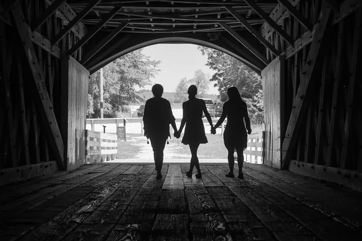 Madison County Covered Bridges Private Guided Tour from Winterset photo 5