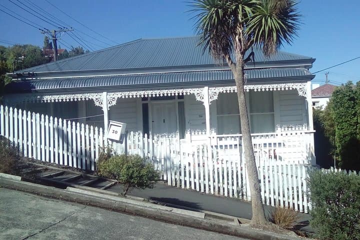 Dunedin City Highlights: 2-Hour Small-Group Tour of Historic Sights photo 6