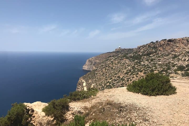 Private Full-Day Malta Tour: Valletta, Dingli Cliffs & Filfla photo 6