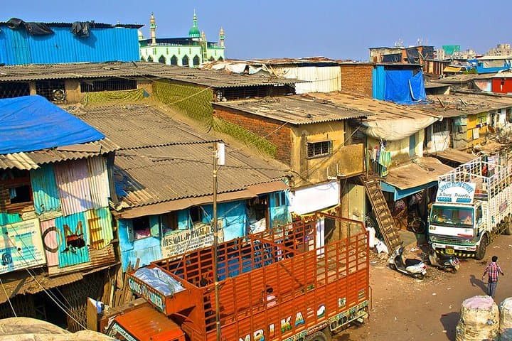 Unveil Mumbai: A Three-Day Discovery Tour photo 3