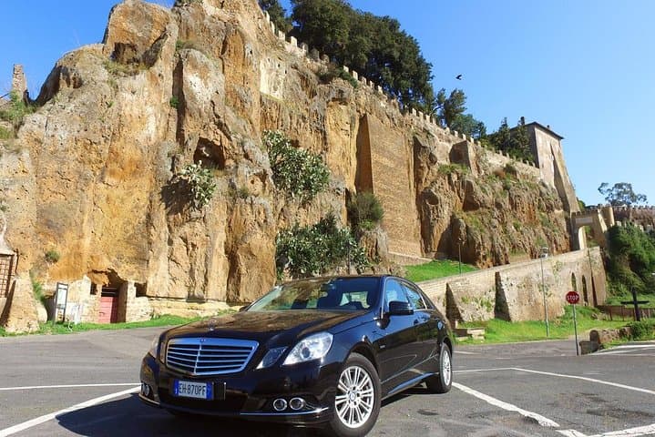 Ostia Antica and Cerveteri: Self-Guided Day Trip from Rome photo 5