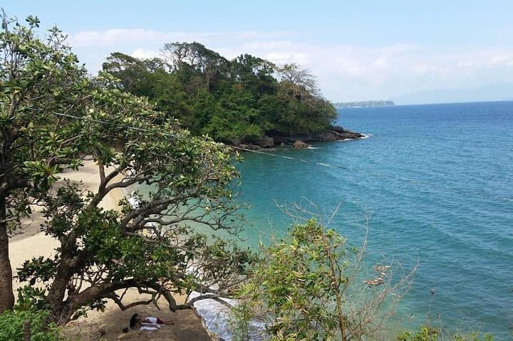 Puerto Galera Coral Garden Snorkel: Half-Day Trip to Giant Clams & Underwater Caves photo 6