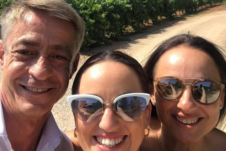 Private Day Trip to Montserrat & Cava Wineries from Barcelona photo 6