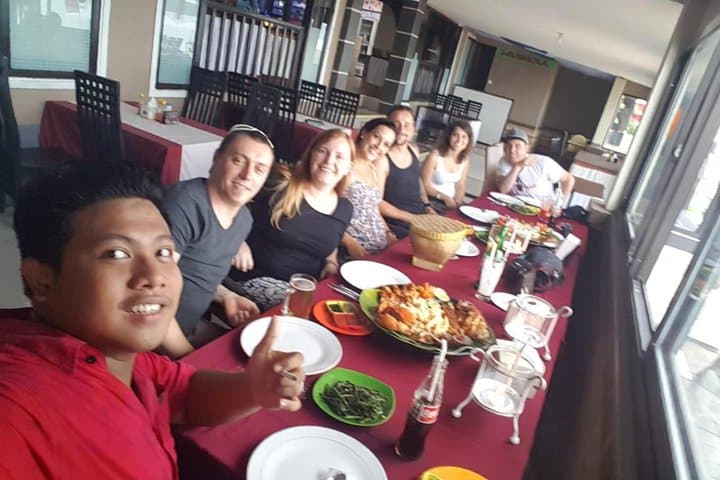 Private Bali Driver and Full-Day Custom Tour from Kuta photo 3