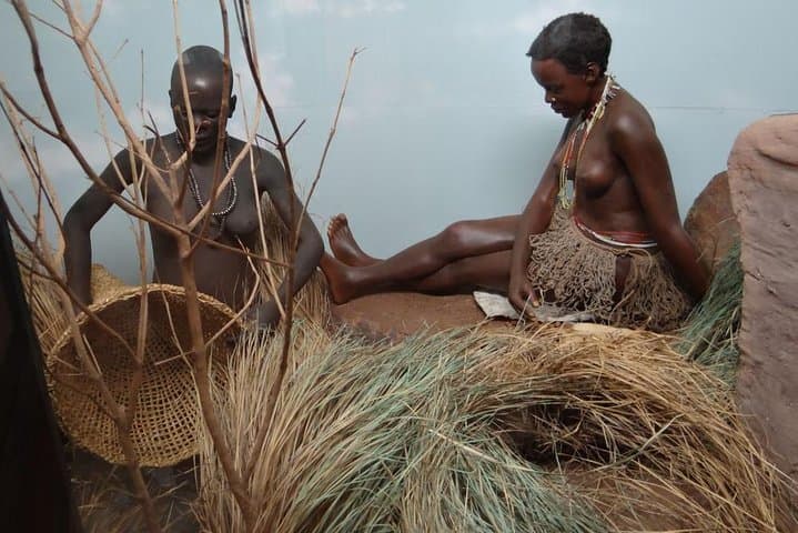 Kisumu Day Tour: Ndere Island, Impala Sanctuary & Cultural Stops on Lake Victoria photo 5