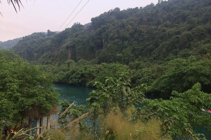 Inside Paradise Cave: Full-Day Phong Nha Cave Adventure from Dong Hoi photo 5