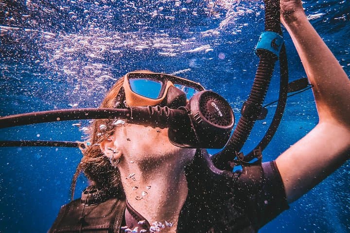 Open Water Diver Course on Koh Tao — SSI Certification in 2.5 Days photo 2