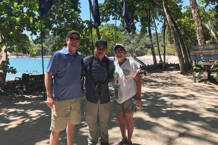Manuel Antonio Guided Nature Walk: Sloths, Monkeys & Beach photo 4