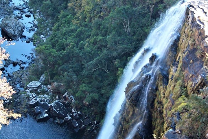 Half-Day Panorama: God's Window, Blyde River Canyon & Waterfall Loop from Hazyview photo 5