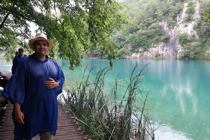 Full-Day Private Transfer from Split to Zagreb with Guided Plitvice Lakes Tour photo 6