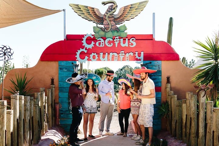 Cactus Country Strathmerton: Explore 4,000+ Cacti & Succulents in Victoria photo 2