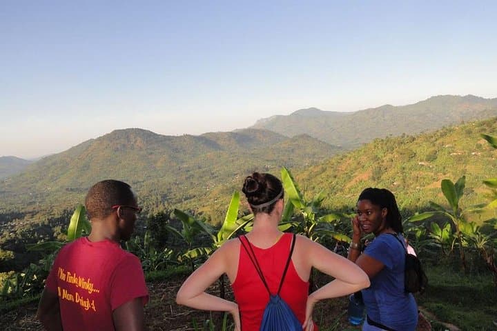 Wanale & Nusu Hike — Two-Day Temple of Nature Trek Near Mbale, Uganda photo 6