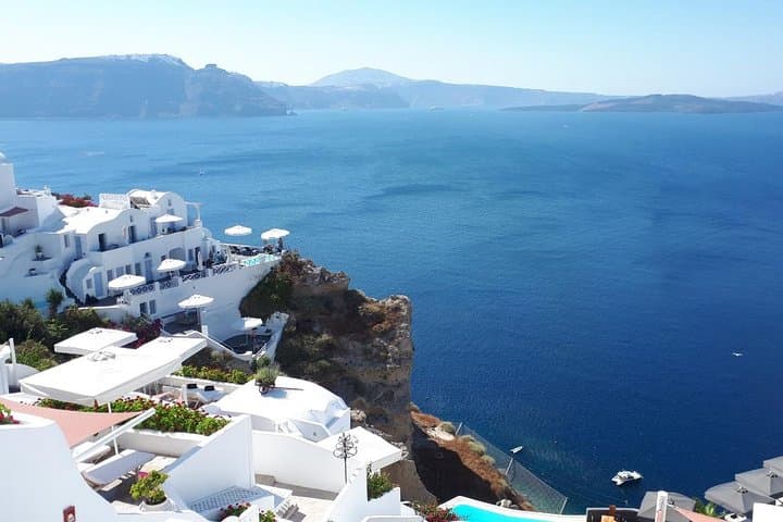 Tailor-Made Private Tours in Santorini — 4-Hour Custom Half-Day Experience photo 5
