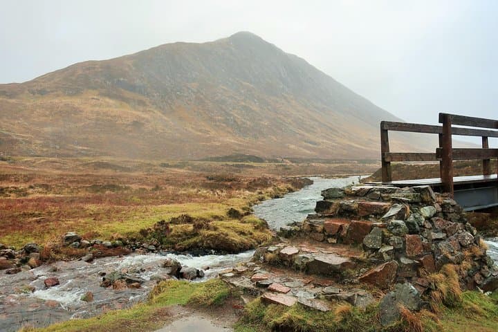 Complete Scottish Highlands Express: One-Day Highlands Tour from Edinburgh photo 3