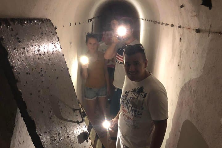 Secret Dalmatian Island: Historical & Gastro Boat Tour from Split